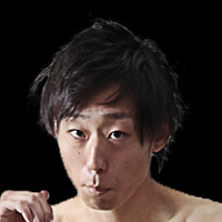 日下