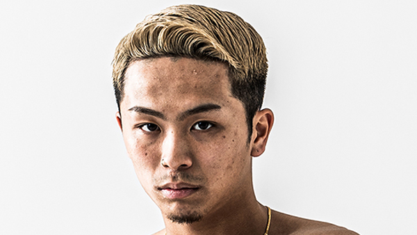 嵐 - NJKF | ニュージャパンキックボクシング連盟