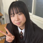 NJKF女子キックで初の肘でＫＯ勝利！素顔は料理が好きなジャニーズ推しの女子高生
