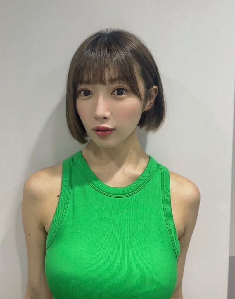 Yuna takase